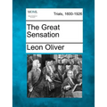 The Great Sensation