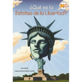 Que Es La Estatua de la Libertad? (What Is the Statue of Liberty)