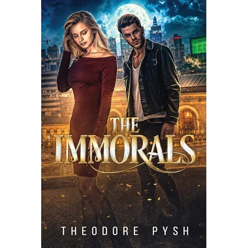 The Immorals