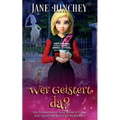 Wer Geistert da?
