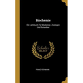 Biochemie: Ein Lehrbuch Für Mediziner, Zoologen Und Botaniker