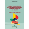 Quel financement pour l'enseignement supérieur public au Mali ?