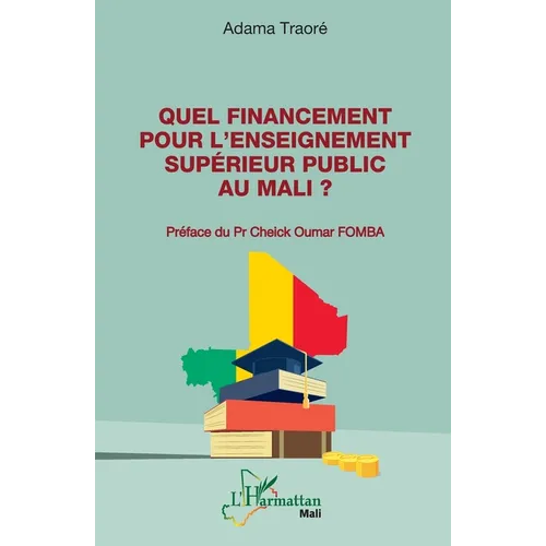 Quel financement pour l'enseignement supérieur public au Mali ?