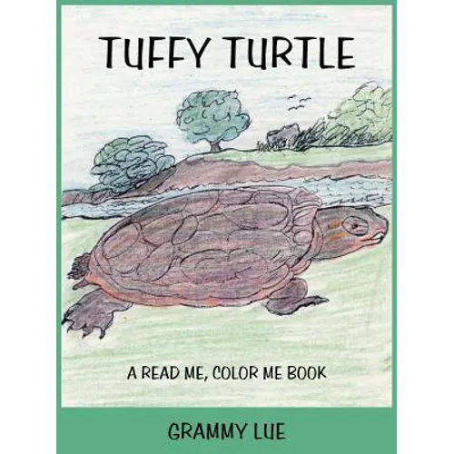 Tuffy Turtle