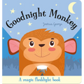 Goodnight Monkey
