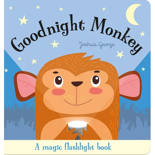 Goodnight Monkey