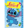 Disney Manga: ¡Stitch!, Volumen 1 (Español)