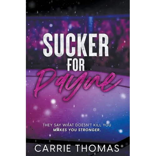 Sucker for Payne