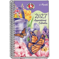 2027 Gooseberry Patch Appointment Calendar