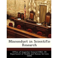 Misconduct in Scientific Research
