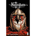 Nottingham Vol. 1: Muerte E Impuestos: (Nottingham Vol. 1: Death and Taxes Spanish Edition)