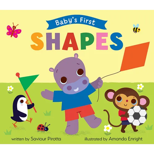 Shapes