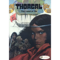 The Land of Qa