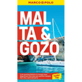 Malta Marco Polo Pocket Guide