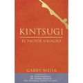 Kintsugi