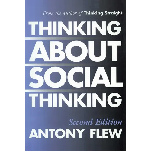 Thinking about Social Thinking