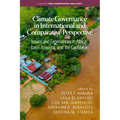 Climate Governance in International and Comparative Perspective: Issues and Experiences in Africa, Latin America, and the Caribbean