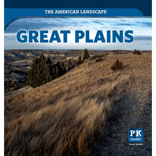 Great Plains