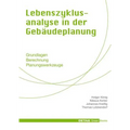Lebenszyklusanalyse in Der Gebäudeplanung