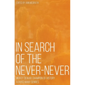 In Search of the Never-Never: Mickey Dewar: Champion of History Across Many Genres