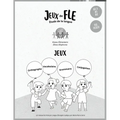 Jeux de FLE: Étude de la langue