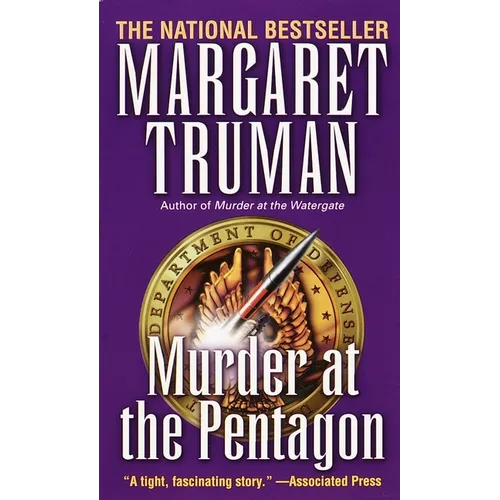 Murder at the Pentagon