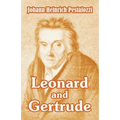 Leonard and Gertrude