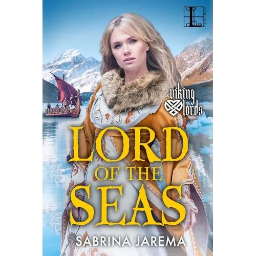 Lord of the Seas