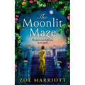 The Moonlit Maze: A Twisting Mystery of a Forgotten House and a Spellbinding Secret from the Bestselling Author