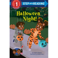 Halloween Night!
