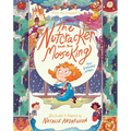 The Nutcracker and the Mouse King: The Graphic Novel: A Festive Christmas Graphic Novel for Young Readers Based on the Timeless Holiday Classic