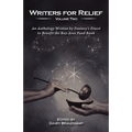 Writer's for Relief: An Anthology to Benefit the Bay Area Food Bank