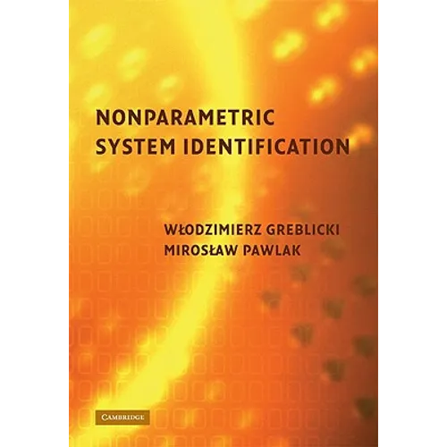 Nonparametric System Identification