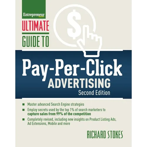 Ultimate Guide to Pay-Per-Click Advertising