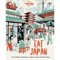 Lonely Planet Eat Japan