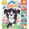B-I-N-G-O