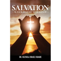 Salvation: Your Passport To Heaven