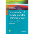 Fundamentals of Discrete Math for Computer Science: A Problem-Solving Primer