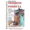 Progreso Y Pobreza