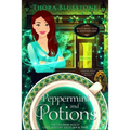 Peppermint and Potions: A Psychic Witch Supernatural Mystery