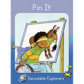 Pin It: Skills Set 1