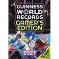 Guinness World Records Gamer's Edition 2027
