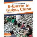E-Waste in Guiyu, China