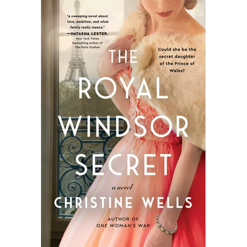 The Royal Windsor Secret
