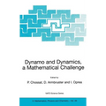 Dynamo and Dynamics, a Mathematical Challenge