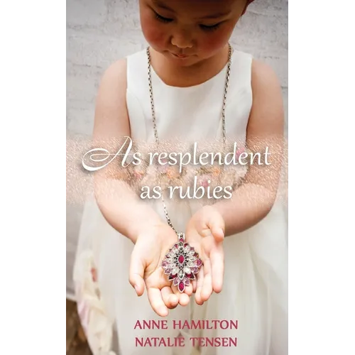 As Resplendent As Rubies: The Mother's Blessing and God's Favour Towards Women II