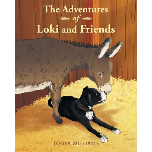 The Adventures of Loki and Friends