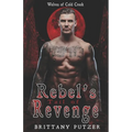 Rebel's Tail of Revenge: Wolf Shifter Romance