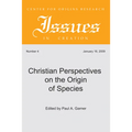 Christian Perspectives on the Origin of Species