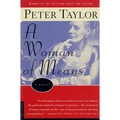 A Woman of Means